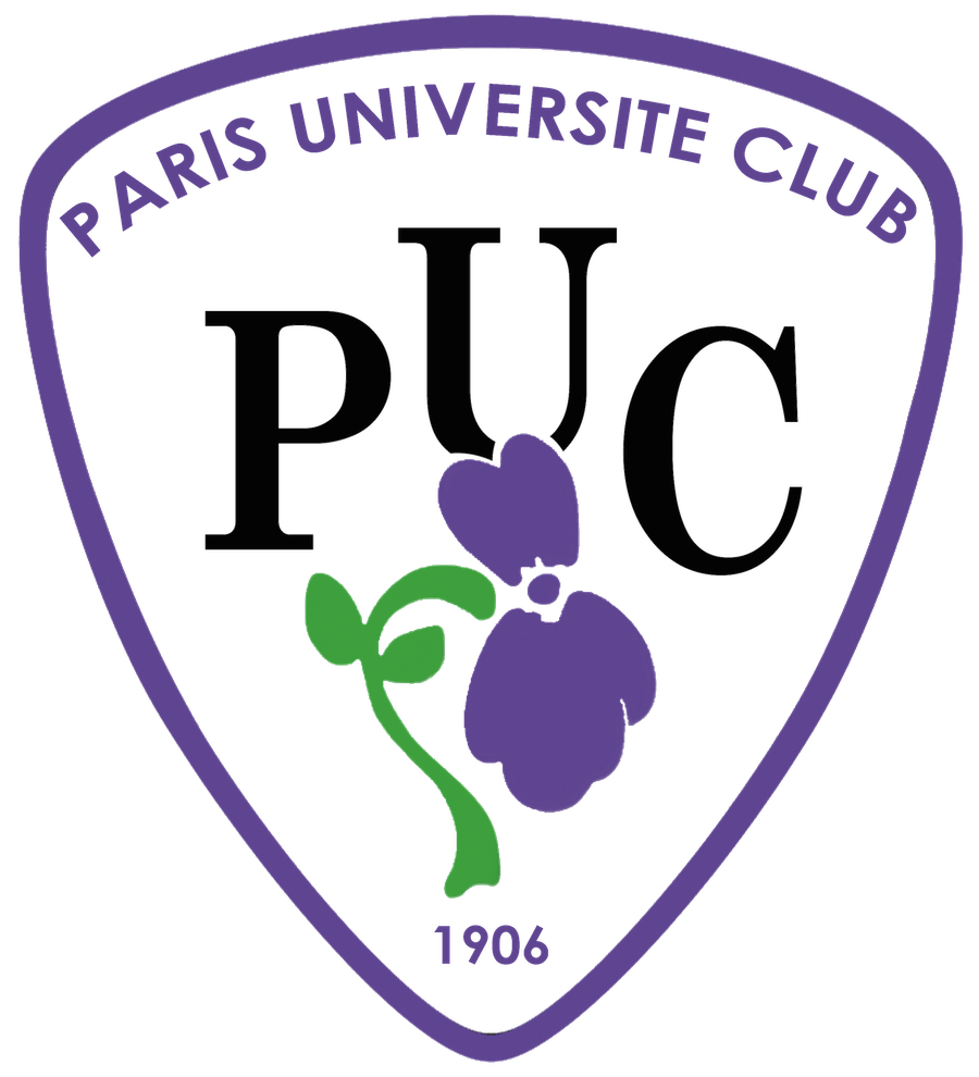 PUC ESCRIME Logo 1